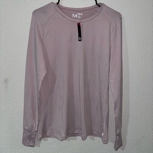 NWT RBX base layer long sleeve